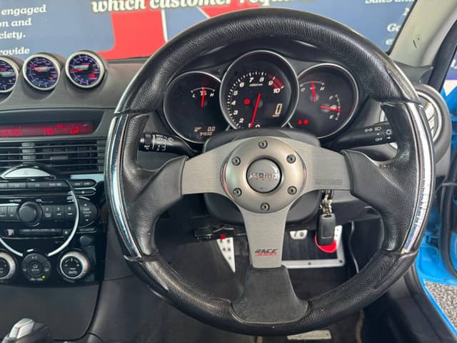 2004 Mazda RX-8 JDM car for sale — photo 10 of 10