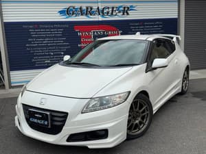 2010 Honda CR-Z JDM car for sale