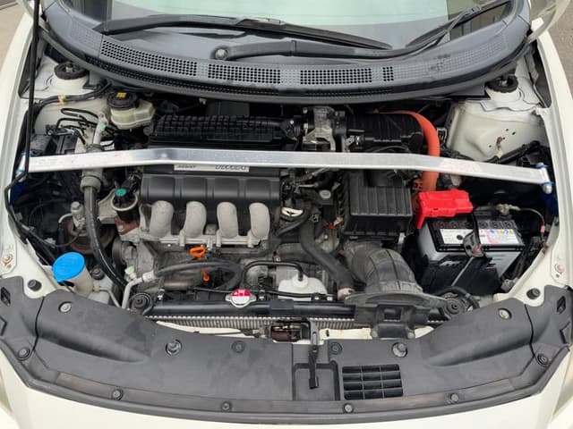 2010 Honda CR-Z JDM car for sale — photo 3 of 10