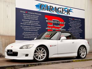 2000 Honda S2000 JDM car for sale
