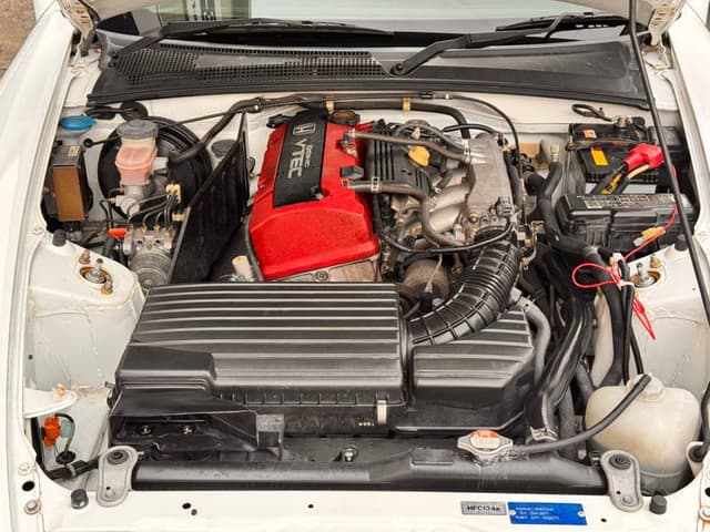 2000 Honda S2000 JDM car for sale — photo 4 of 10