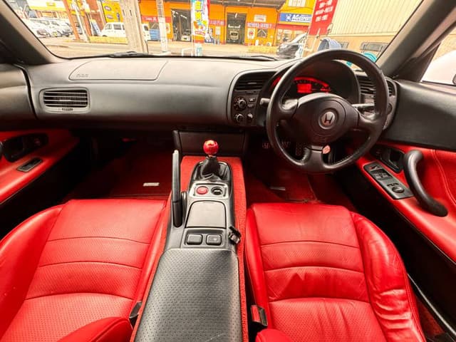 2000 Honda S2000 JDM car for sale — photo 5 of 10