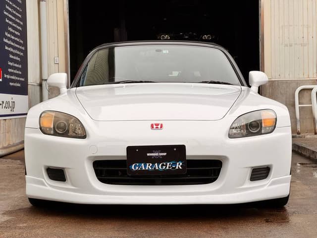 2000 Honda S2000 JDM car for sale — photo 9 of 10