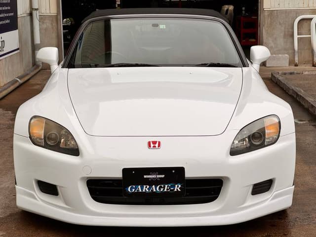 2000 Honda S2000 JDM car for sale — photo 10 of 10