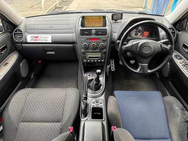 2005 Toyota Altezza JDM car for sale — photo 5 of 10