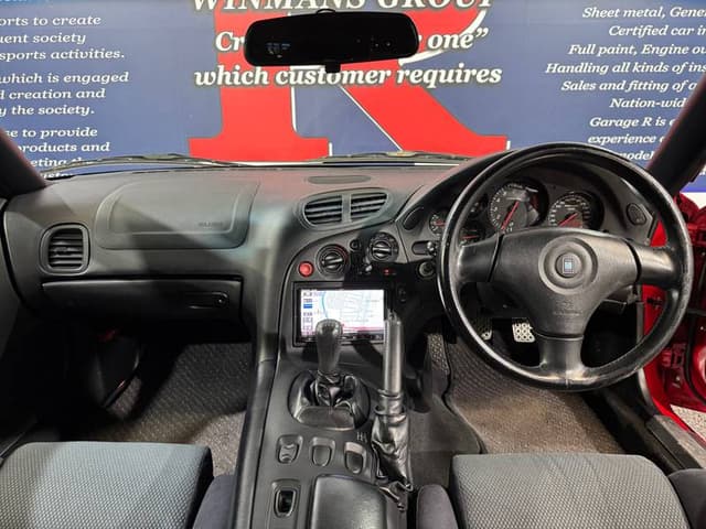1999 Mazda RX-7 JDM car for sale — photo 4 of 10