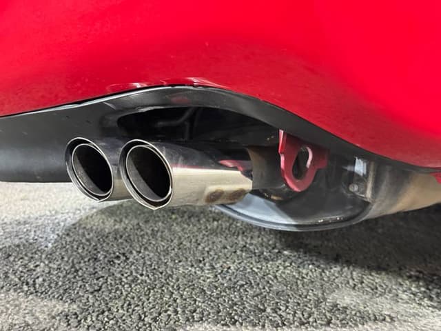 1999 Mazda RX-7 JDM car for sale — photo 8 of 10