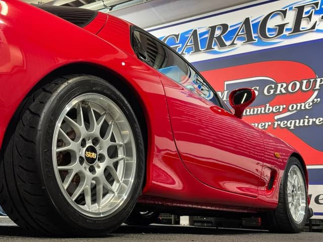 1999 Mazda RX-7 JDM car for sale — photo 10 of 10