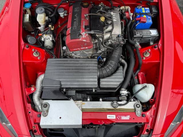 1999 Honda S2000 JDM car for sale — photo 3 of 10