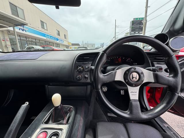 1999 Honda S2000 JDM car for sale — photo 4 of 10