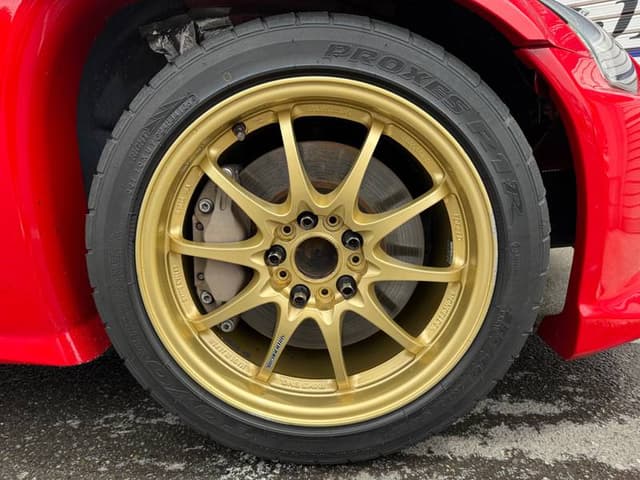 1999 Honda S2000 JDM car for sale — photo 10 of 10