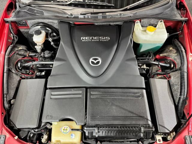 2004 Mazda RX-8 JDM car for sale — photo 3 of 10