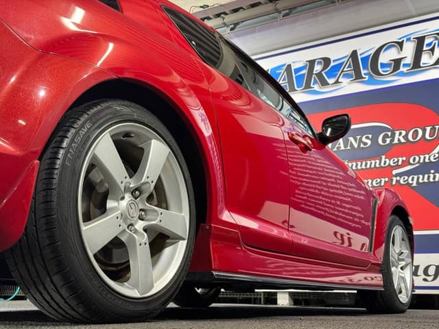 2004 Mazda RX-8 JDM car for sale — photo 10 of 10