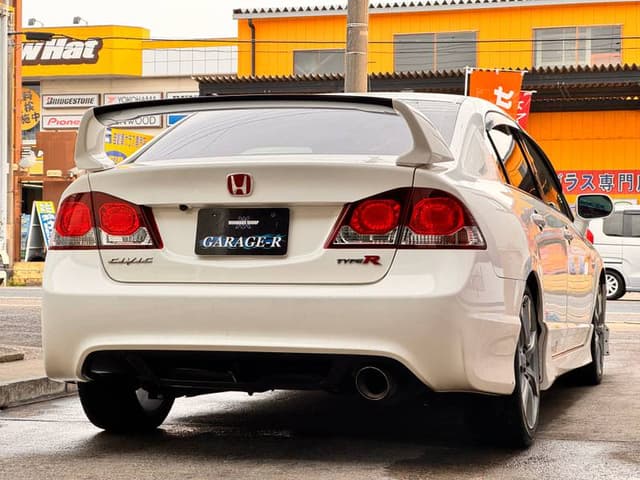 2010 Honda Civic JDM car for sale — photo 2 of 10