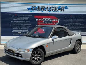 1991 Honda Beat JDM car for sale