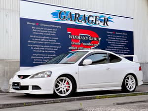 2006 Honda Integra JDM car for sale