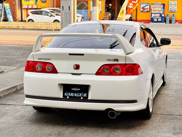 2006 Honda Integra JDM car for sale — photo 2 of 10