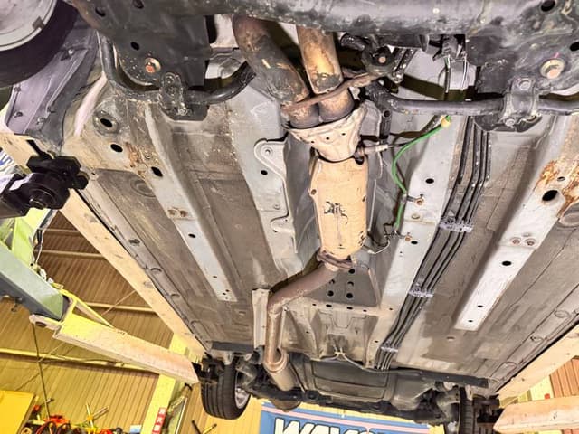 2006 Honda Integra JDM car for sale — photo 3 of 10