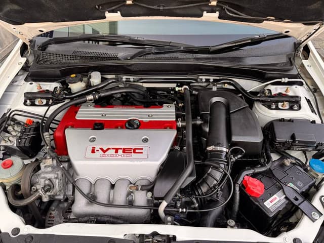 2006 Honda Integra JDM car for sale — photo 4 of 10