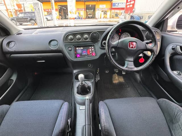 2006 Honda Integra JDM car for sale — photo 5 of 10