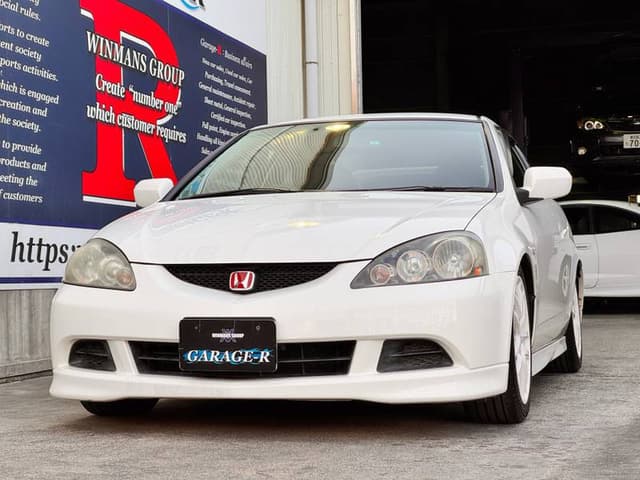 2006 Honda Integra JDM car for sale — photo 7 of 10
