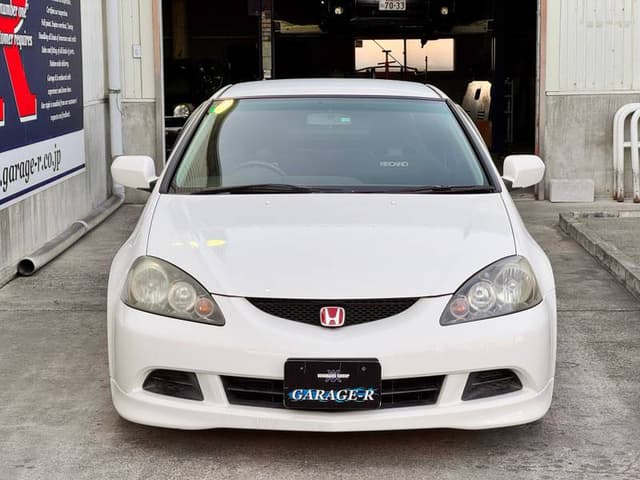 2006 Honda Integra JDM car for sale — photo 9 of 10