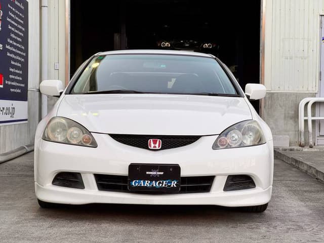 2006 Honda Integra JDM car for sale — photo 10 of 10