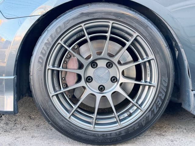 2007 Honda Accord JDM car for sale — photo 3 of 10