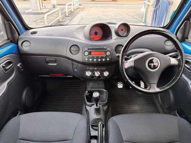 2008 Daihatsu Esse JDM car for sale — photo 5 of 10