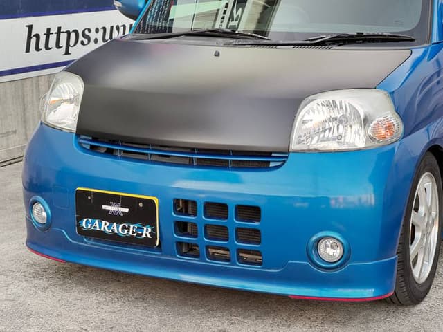2008 Daihatsu Esse JDM car for sale — photo 10 of 10