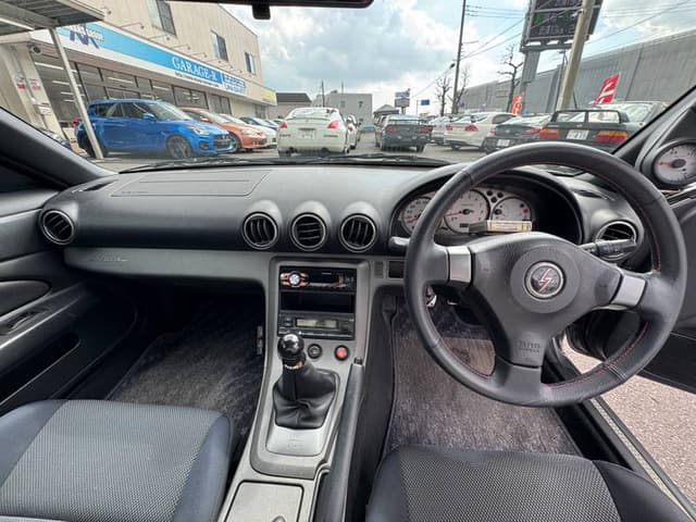 1999 Nissan Silvia JDM car for sale — photo 4 of 10