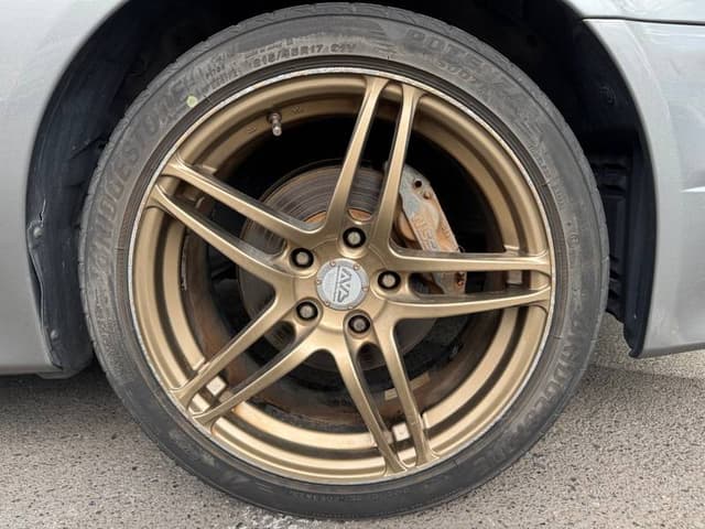 1999 Nissan Silvia JDM car for sale — photo 10 of 10