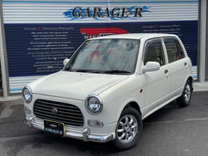 2000 Daihatsu Mira JDM car for sale