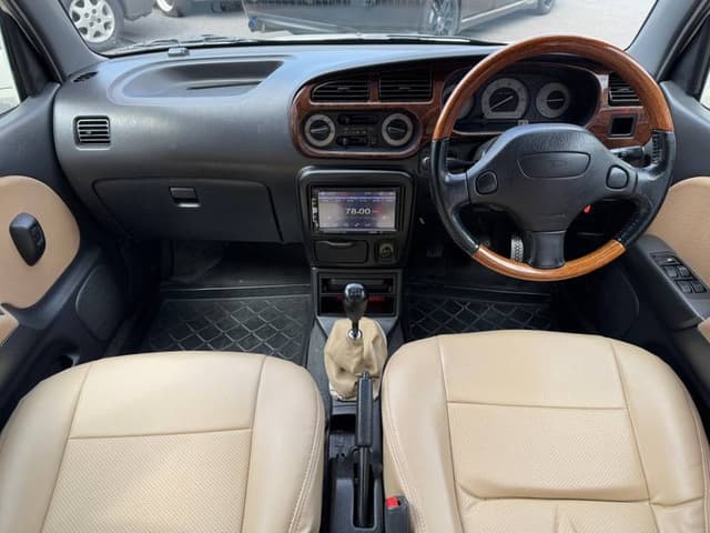 2000 Daihatsu Mira JDM car for sale — photo 4 of 10