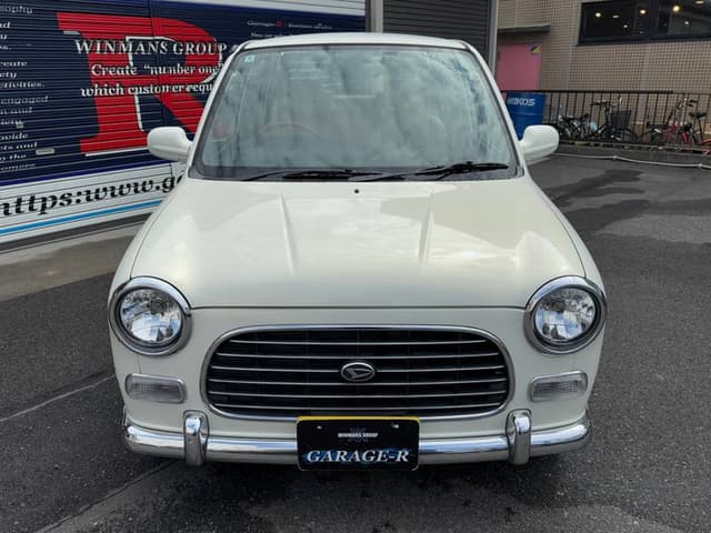 2000 Daihatsu Mira JDM car for sale — photo 5 of 10