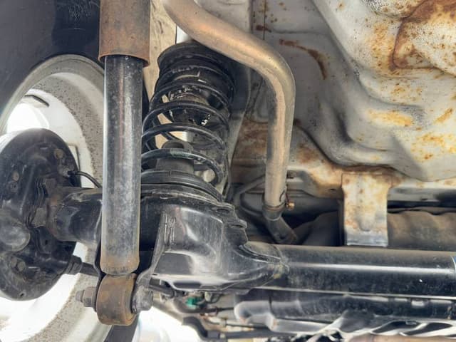 2000 Daihatsu Mira JDM car for sale — photo 10 of 10