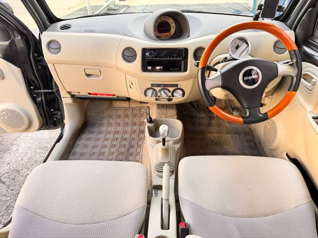 2007 Daihatsu Esse JDM car for sale — photo 5 of 10