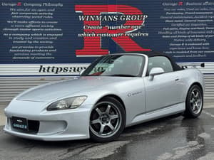2003 Honda S2000 JDM car for sale