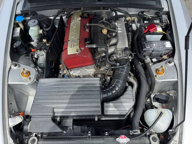 2003 Honda S2000 JDM car for sale — photo 3 of 10
