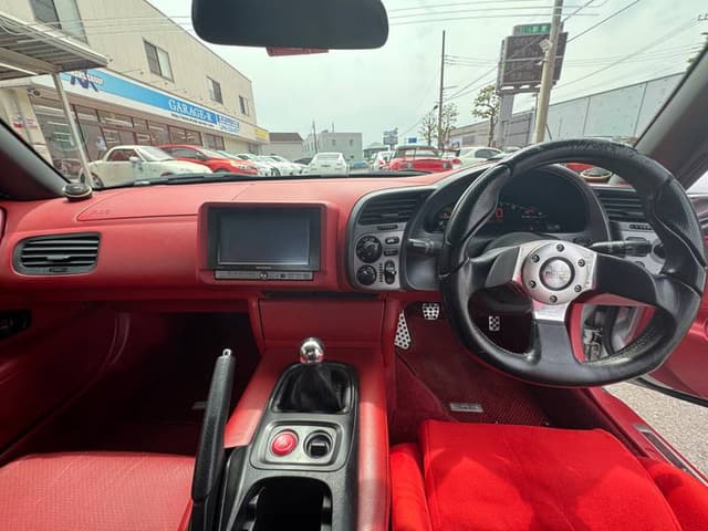 2003 Honda S2000 JDM car for sale — photo 4 of 10
