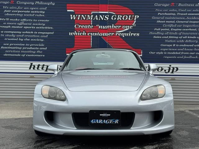 2003 Honda S2000 JDM car for sale — photo 5 of 10