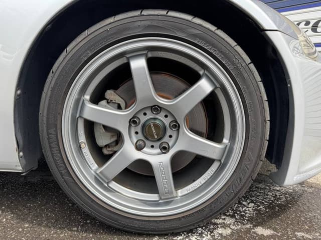 2003 Honda S2000 JDM car for sale — photo 10 of 10