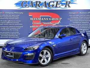 2008 Mazda RX-8 JDM car for sale