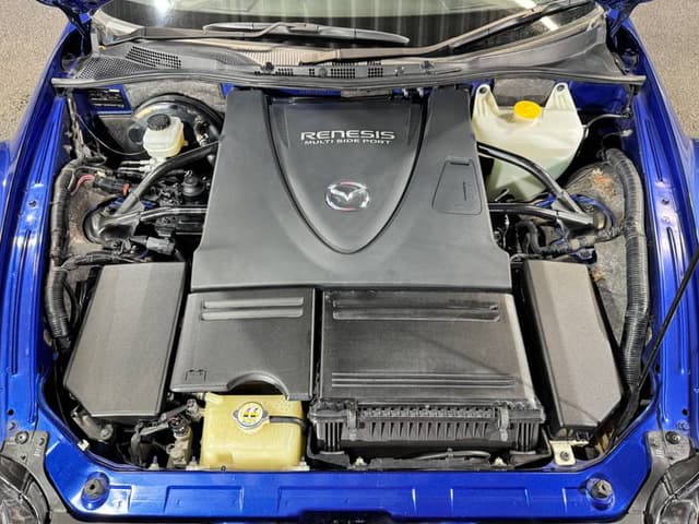 2008 Mazda RX-8 JDM car for sale — photo 3 of 10