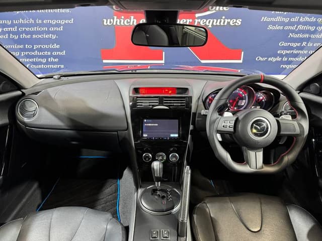2008 Mazda RX-8 JDM car for sale — photo 4 of 10