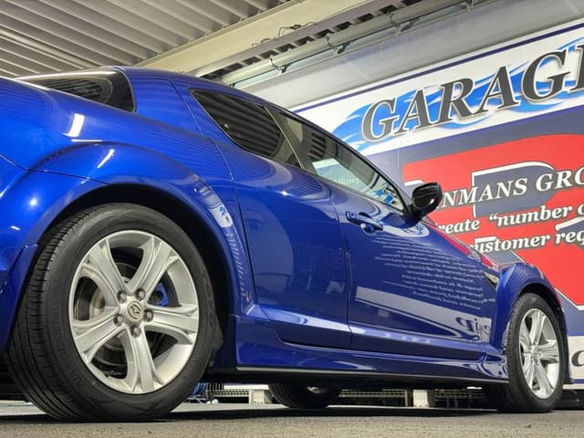 2008 Mazda RX-8 JDM car for sale — photo 10 of 10