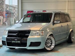 2003 Toyota Succeed JDM car for sale