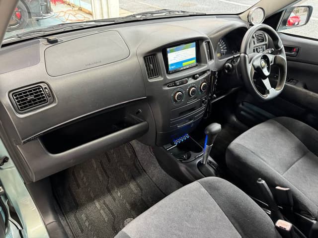 2003 Toyota Succeed JDM car for sale — photo 6 of 10
