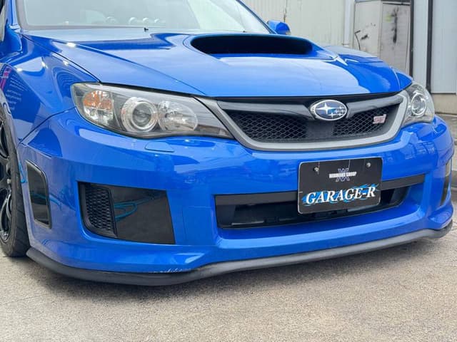 2010 Subaru Impreza WRX JDM car for sale — photo 9 of 10