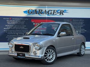 1995 Subaru Vivio JDM car for sale